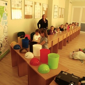 Ekologiczna klasa