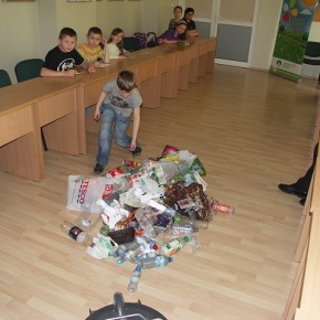 Ekologiczna klasa