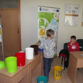 Ekologiczna klasa