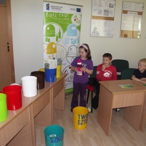 Ekologiczna klasa