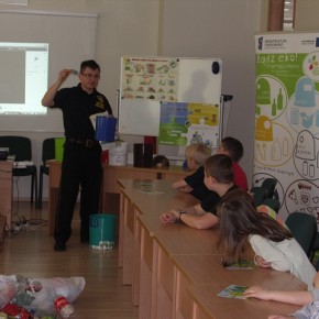 Ekologiczna klasa