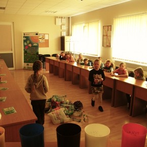 Ekologiczna klasa