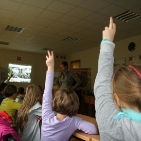 Ekoklasa 2012