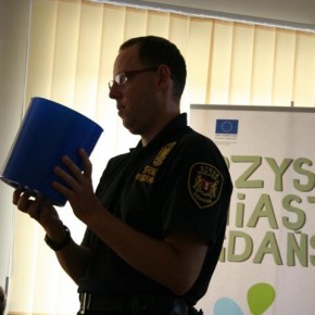 Ekoklasa 2012