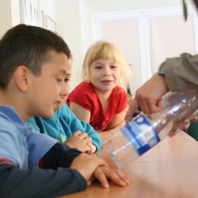 Ekoklasa 2012