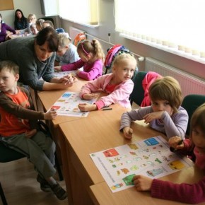 Ekoklasa 2012