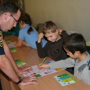 Ekoklasa 2012