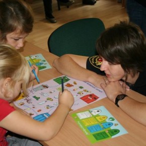 Ekoklasa 2012