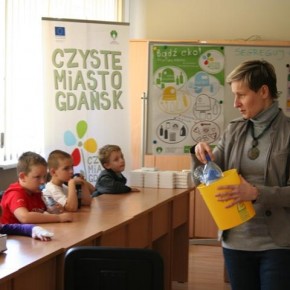 Ekoklasa 2012
