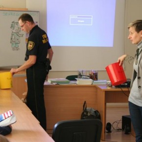 Ekoklasa 2012