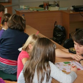 Ekoklasa 2012