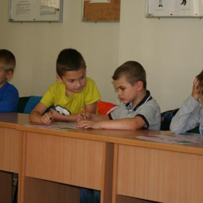 Ekoklasa 2012