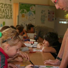 Ekoklasa 2012