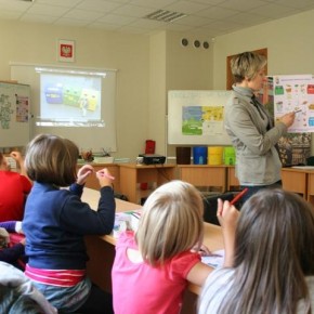 Ekoklasa 2012