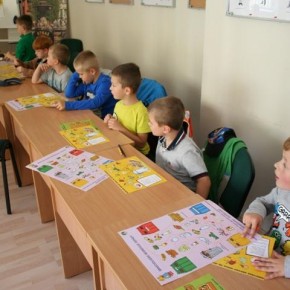 Ekoklasa 2012