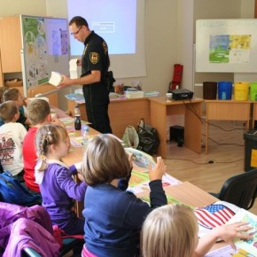 Ekoklasa 2012