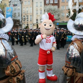 Puchar UEFA w Gdańsku