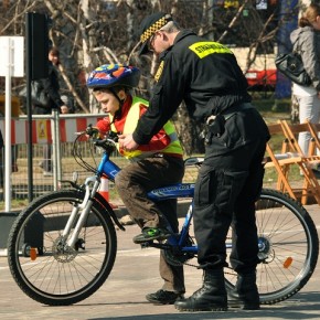 Festyn komunikacyjny