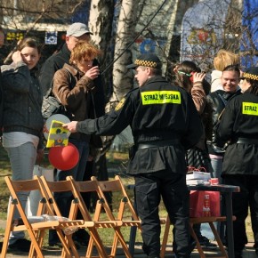 Festyn komunikacyjny
