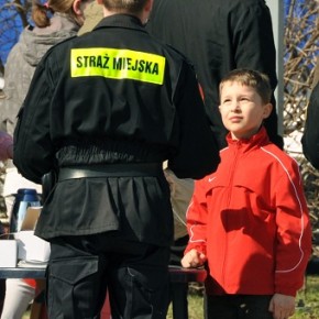 Festyn komunikacyjny