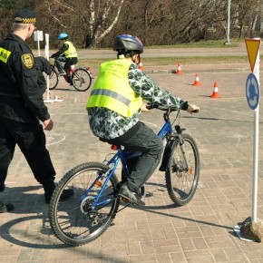 Festyn komunikacyjny
