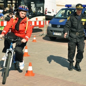 Festyn komunikacyjny