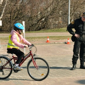 Festyn komunikacyjny