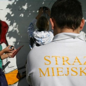 Finał konkursu Graffiti 2012