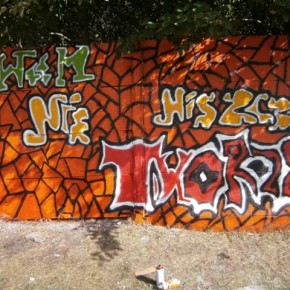 Finał konkursu Graffiti 2012