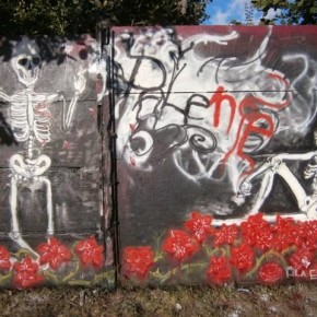 Finał konkursu Graffiti 2012