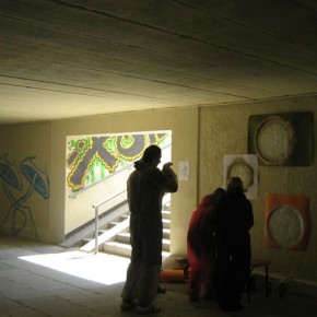 III Finał Konkursu Graffiti "Wiem - nie niszczę, tworzę"