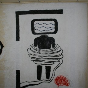 III Finał Konkursu Graffiti "Wiem - nie niszczę, tworzę"