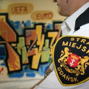 III Finał Konkursu Graffiti "Wiem - nie niszczę, tworzę"