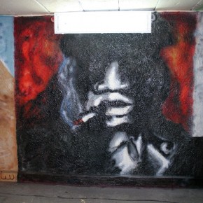 III Finał Konkursu Graffiti "Wiem - nie niszczę, tworzę"