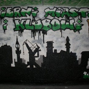 III Finał Konkursu Graffiti "Wiem - nie niszczę, tworzę"