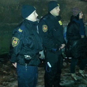 Spis osób bezdomnych 2015