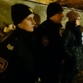Spis osób bezdomnych 2015