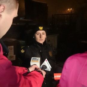 Spis osób bezdomnych 2015