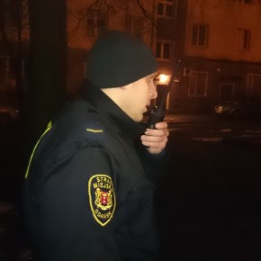 Spis osób bezdomnych 2015