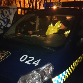 Spis osób bezdomnych 2015