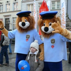 Straż z życia