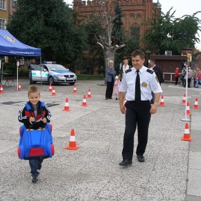 Mimosa Mobility Week 2011