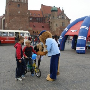 Mimosa Mobility Week 2011