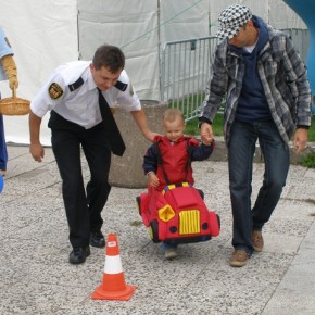 Mimosa Mobility Week 2011