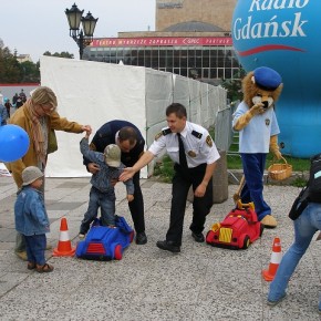 Mimosa Mobility Week 2011