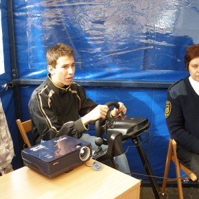 Mimosa Mobility Week 2011