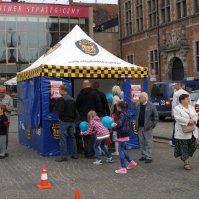 Mimosa Mobility Week 2011