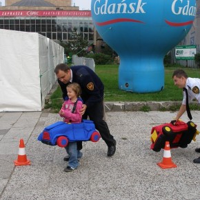 Mimosa Mobility Week 2011