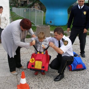 Mimosa Mobility Week 2011