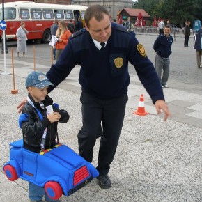Mimosa Mobility Week 2011